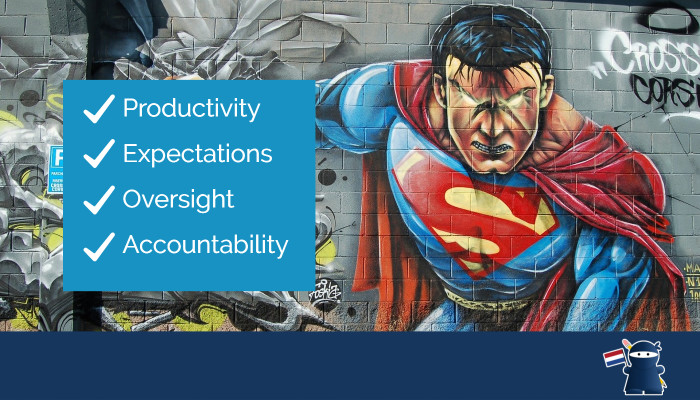 Process Management Can Be Your Secret Weapon – here’s how
